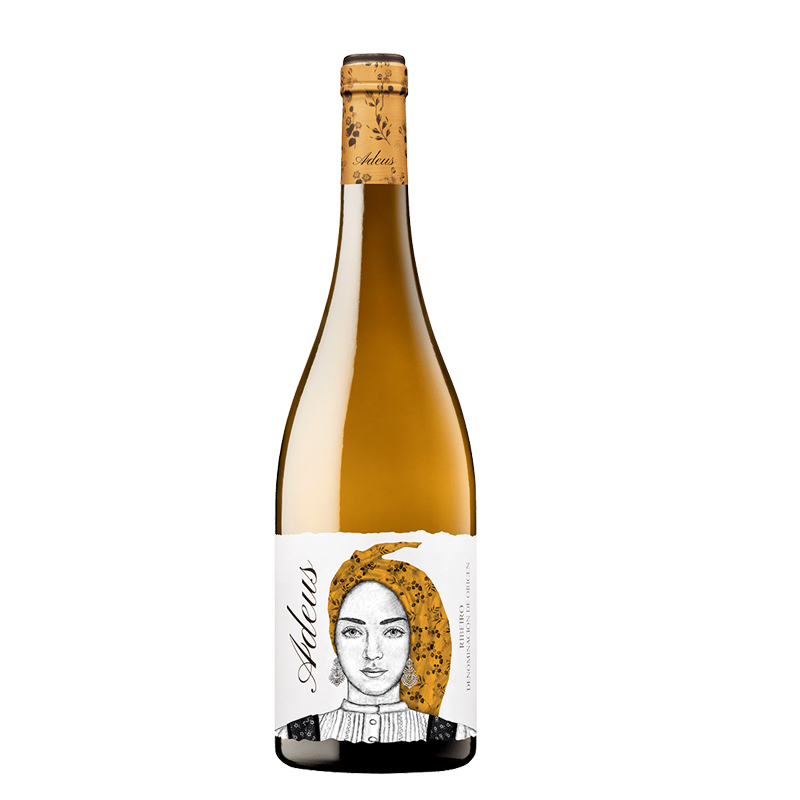 Bodegas Campante Adeus 