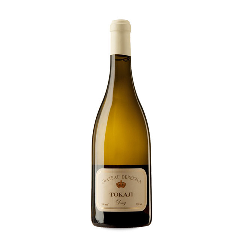 Chateau Dereszla Tokaji dry Furmint 2021
