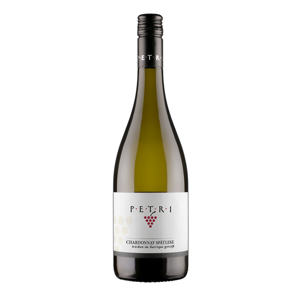 Weingut Petri chardonnay barrique  2023