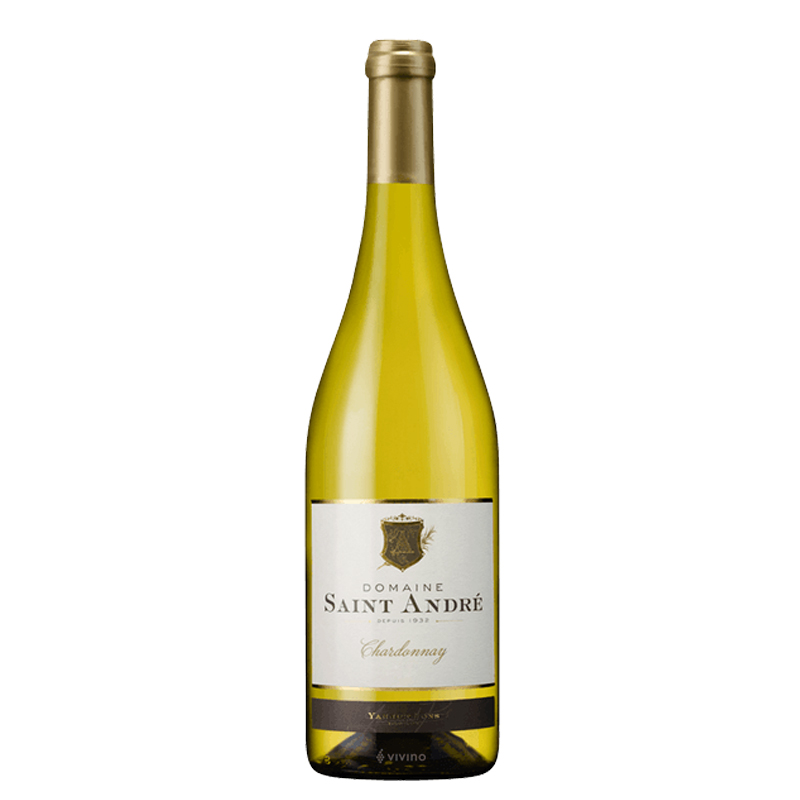Saint Andre Chardonnay 