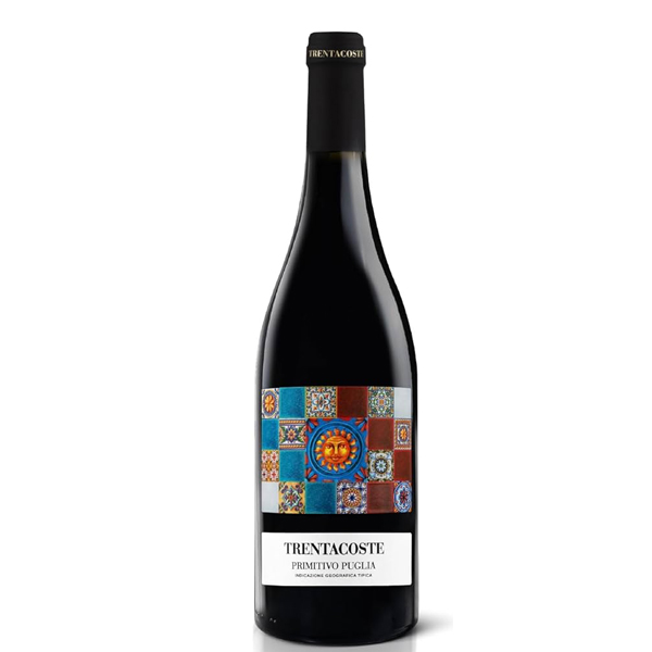 Trentacoste Puglia