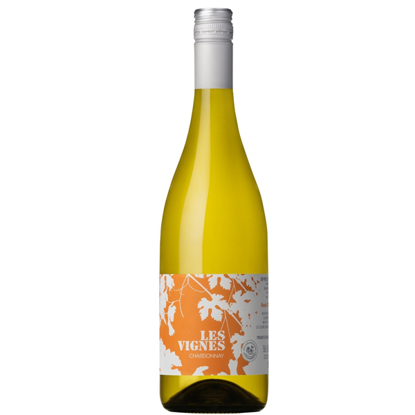 L’Or des vignes Chardonnay 2024