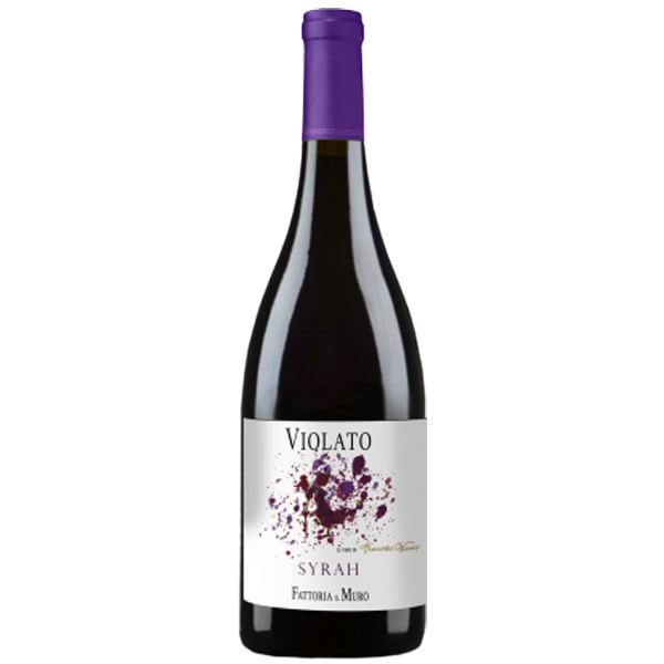Violato Syrah Toscane